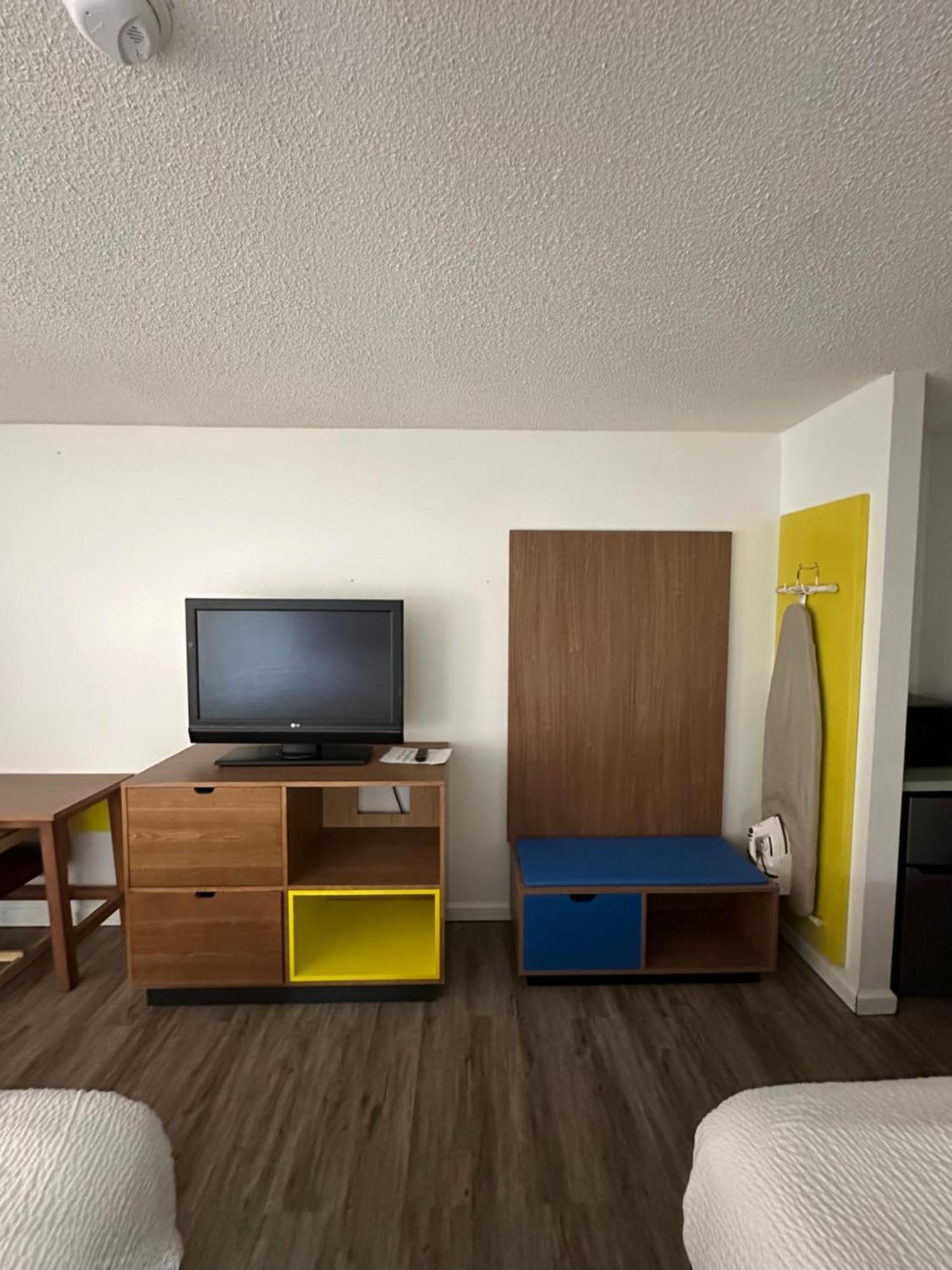 Quality Inn & Suites Decatur Priceville I-65 Экстерьер фото
